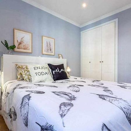 3 Apartamento En Estadio Sevilla 8 Plazas 3 Hab Y Metro Εξωτερικό φωτογραφία