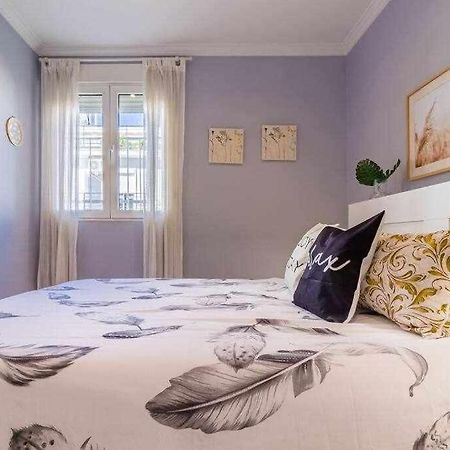3 Apartamento En Estadio Sevilla 8 Plazas 3 Hab Y Metro Εξωτερικό φωτογραφία